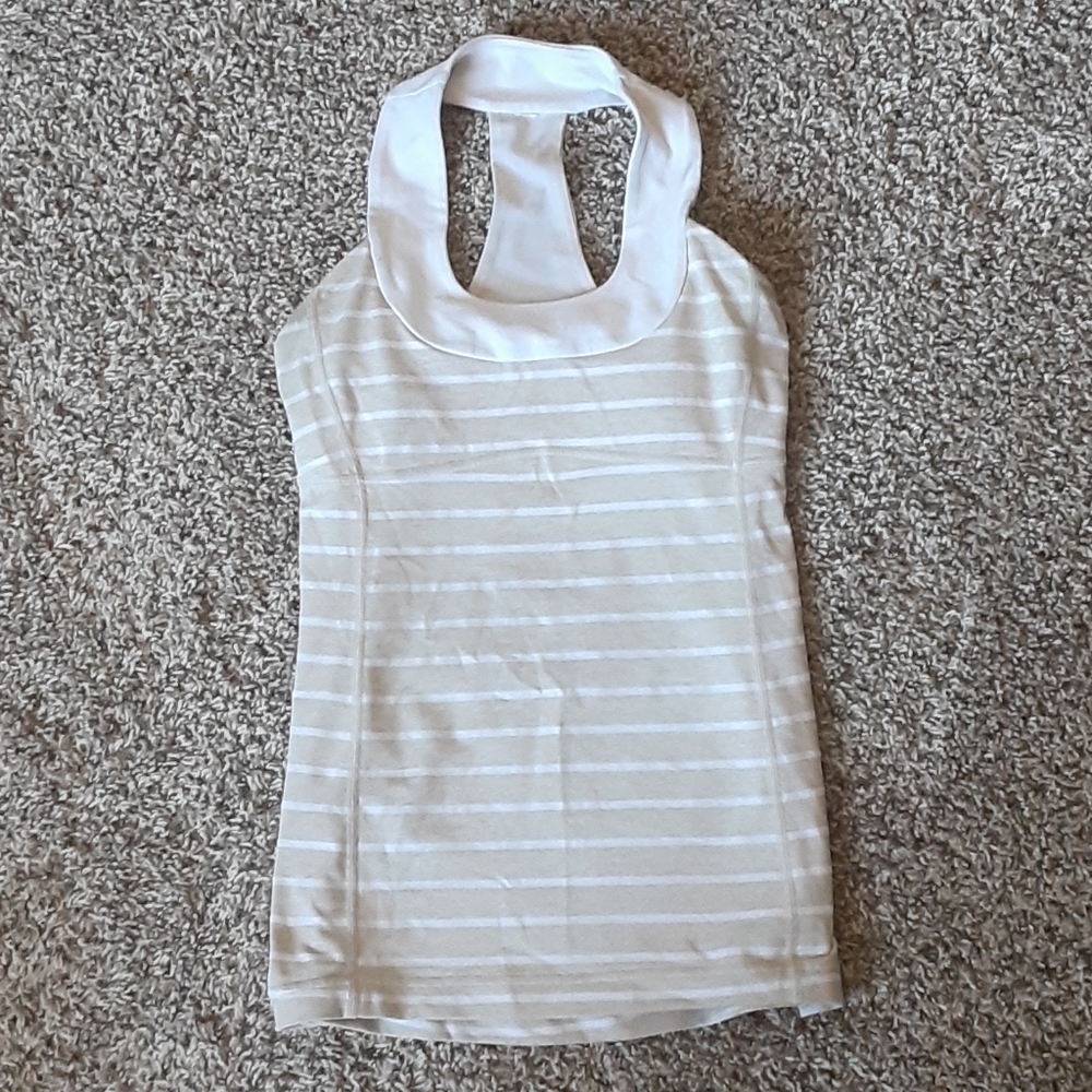 Lululemon Tank